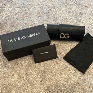 Dolce & Gabbana | Sunglasses / Eyeglasses Holder